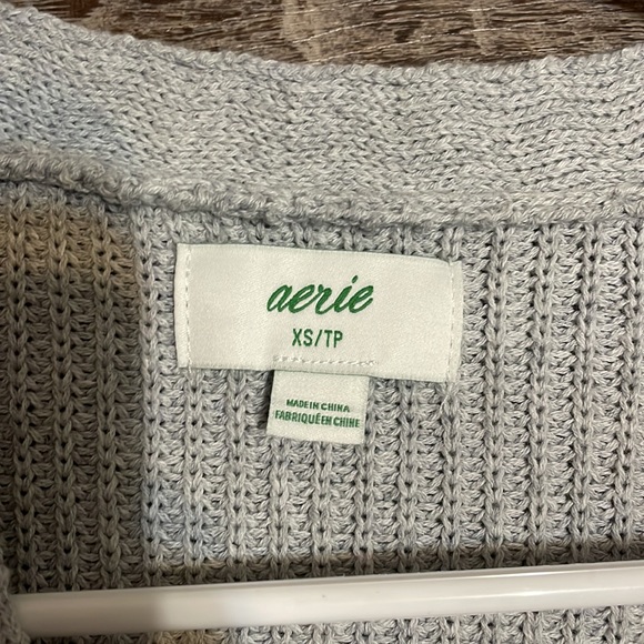 Sweater Jacket - Picture 2 of 2